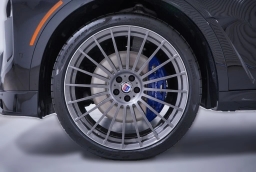 BMW X7 ALPINA XB7 Sports Activity Vehicle 2026