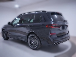 BMW X7 ALPINA XB7 Sports Activity Vehicle 2026