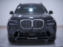 BMW X7 ALPINA XB7 Sports Activity Vehicle 2026