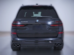 BMW X7 ALPINA XB7 Sports Activity Vehicle 2026