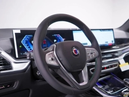 BMW X7 ALPINA XB7 Sports Activity Vehicle 2026
