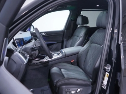 BMW X7 ALPINA XB7 Sports Activity Vehicle 2026