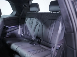 BMW X7 ALPINA XB7 Sports Activity Vehicle 2026