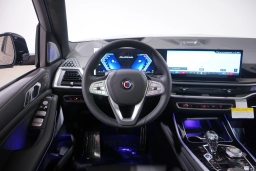 BMW X7 ALPINA XB7 Sports Activity Vehicle 2026