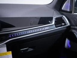 BMW X7 ALPINA XB7 Sports Activity Vehicle 2026