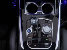 BMW X7 ALPINA XB7 Sports Activity Vehicle 2026