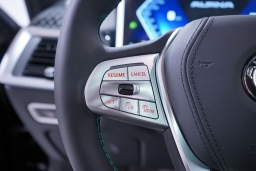 BMW X7 ALPINA XB7 Sports Activity Vehicle 2026