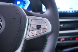 BMW X7 ALPINA XB7 Sports Activity Vehicle 2026