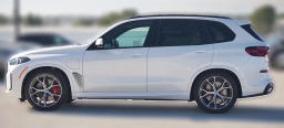 BMW X5 xDrive50e Plug-In Hybrid 2026