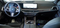 BMW X5 xDrive50e Plug-In Hybrid 2026