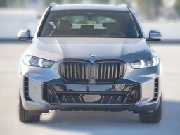 BMW X5 xDrive50e Plug-In Hybrid 2026