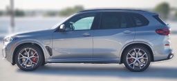 BMW X5 xDrive50e Plug-In Hybrid 2026