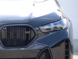 BMW X6 M60i Sports Activity Coupe 2026