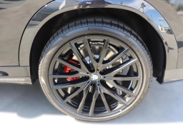 BMW X6 M60i Sports Activity Coupe 2026