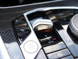 BMW X6 M60i Sports Activity Coupe 2026