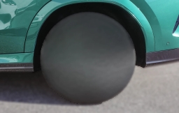 BMW X6 M60i Sports Activity Coupe 2026