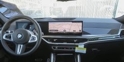 BMW X6 M60i Sports Activity Coupe 2026