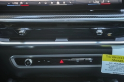 BMW X6 M60i Sports Activity Coupe 2026