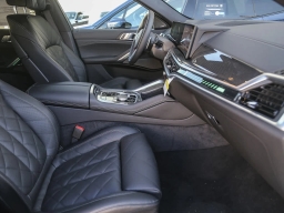 BMW X6 M60i Sports Activity Coupe 2026