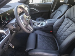 BMW X6 M60i Sports Activity Coupe 2026