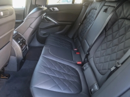 BMW X6 M60i Sports Activity Coupe 2026