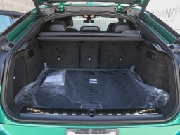 BMW X6 M60i Sports Activity Coupe 2026