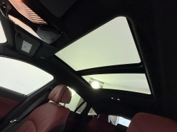 BMW X6 M60i Sports Activity Coupe 2026