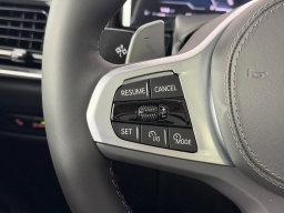 BMW X6 M60i Sports Activity Coupe 2026