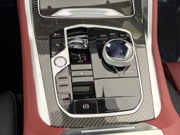 BMW X6 M60i Sports Activity Coupe 2026