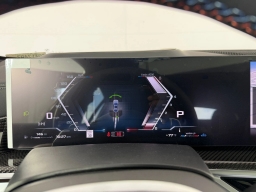 BMW X6 M60i Sports Activity Coupe 2026