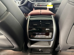 BMW X6 M60i Sports Activity Coupe 2026