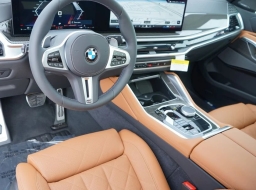 BMW X6 M60i Sports Activity Coupe 2026