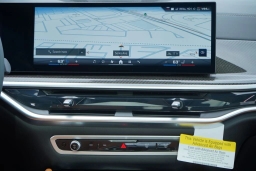 BMW X6 M60i Sports Activity Coupe 2026