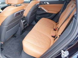 BMW X6 M60i Sports Activity Coupe 2026