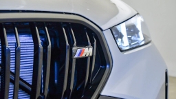 BMW X6 M60i Sports Activity Coupe 2026