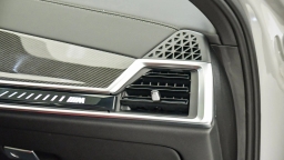 BMW X6 M60i Sports Activity Coupe 2026