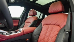 BMW X6 M60i Sports Activity Coupe 2026