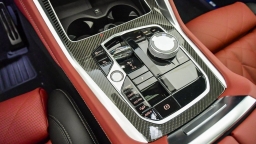 BMW X6 M60i Sports Activity Coupe 2026