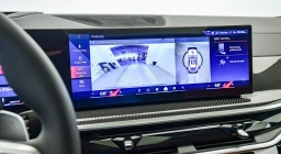 BMW X6 M60i Sports Activity Coupe 2026