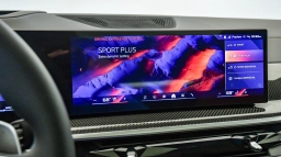 BMW X6 M60i Sports Activity Coupe 2026