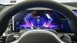 BMW X6 M60i Sports Activity Coupe 2026