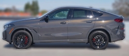 BMW X6 M60i Sports Activity Coupe 2026