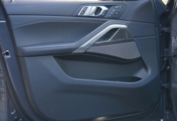 BMW X6 M60i Sports Activity Coupe 2026