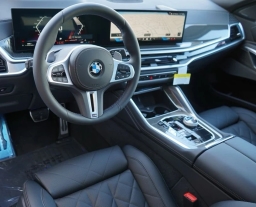 BMW X6 M60i Sports Activity Coupe 2026