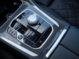 BMW X6 M60i Sports Activity Coupe 2026