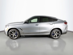 BMW X6 M60i Sports Activity Coupe 2026