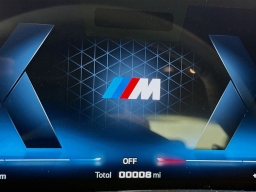 BMW X6 M60i Sports Activity Coupe 2026