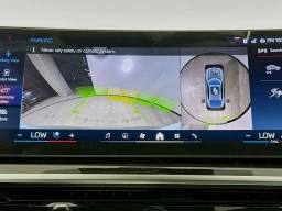 BMW X6 M60i Sports Activity Coupe 2026