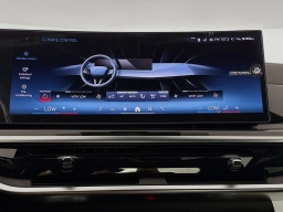 BMW X6 M60i Sports Activity Coupe 2026