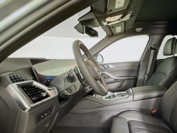 BMW X6 M60i Sports Activity Coupe 2026